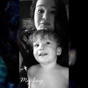 Meet your Posher, Meagan